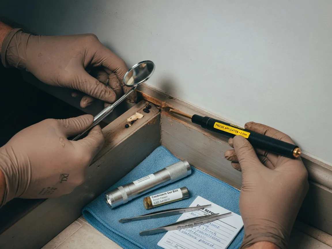 Why choose Emergency Pest Control in Trenton, SC